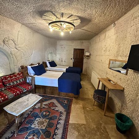 Sunset Cave Hotel Goreme Bagian luar foto