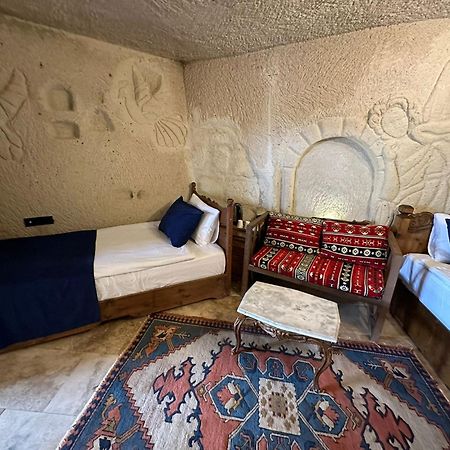 Sunset Cave Hotel Goreme Bagian luar foto