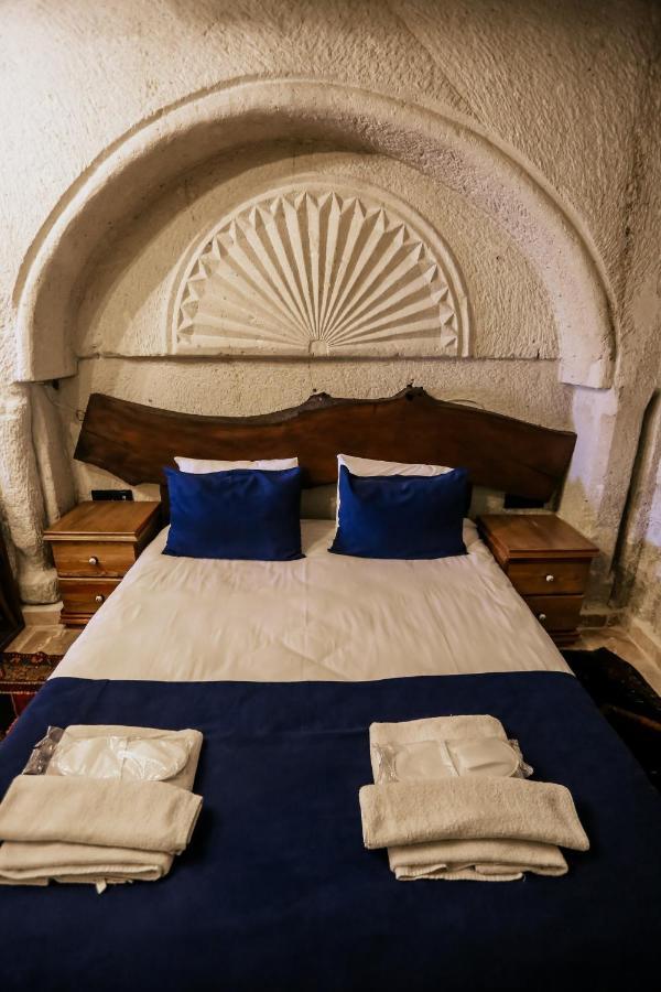 Sunset Cave Hotel Goreme Bagian luar foto