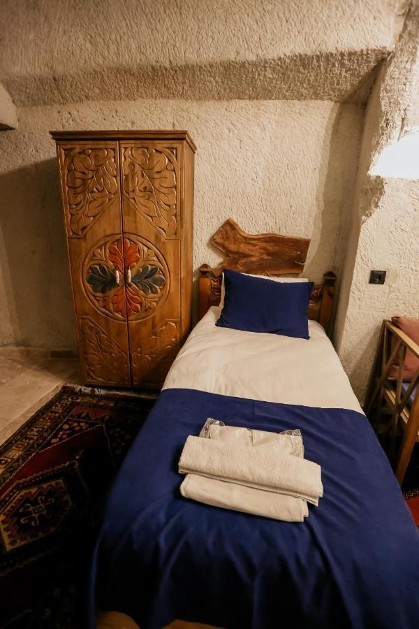Sunset Cave Hotel Goreme Bagian luar foto