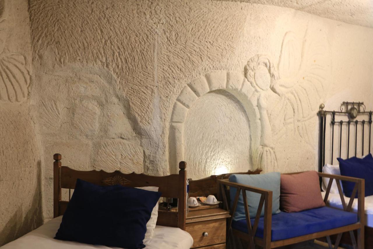 Sunset Cave Hotel Goreme Bagian luar foto