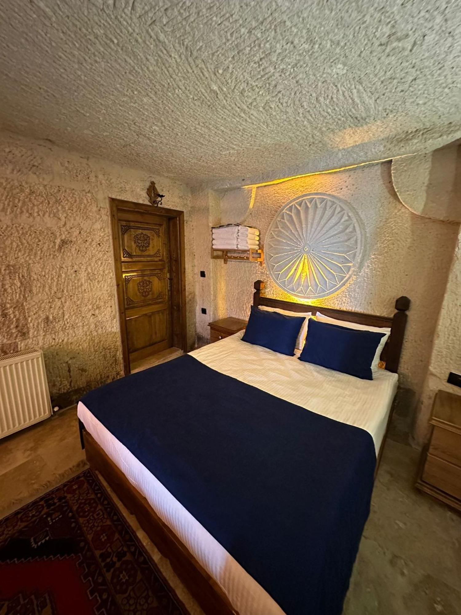 Sunset Cave Hotel Goreme Bagian luar foto